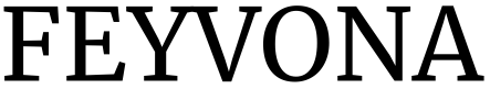 Feyvona